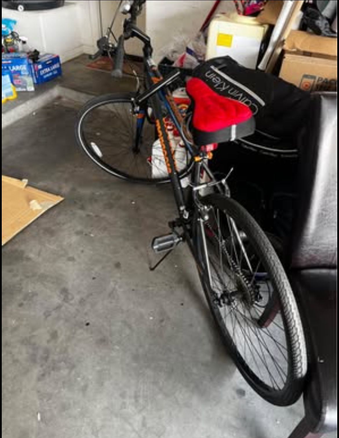 Bike