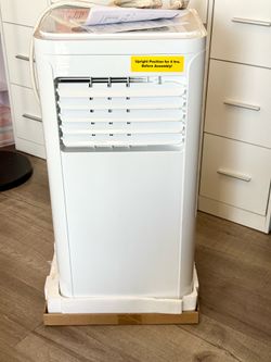 Air Conditioner