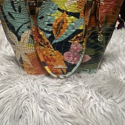 Brahmin bag