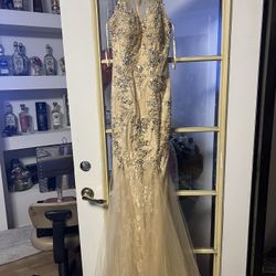 Prom Dress From Cinderella Divine
