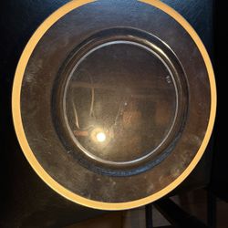 (15) Desert/dinner Plates 