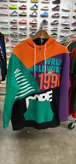 Dope (Worldwide District Champs)