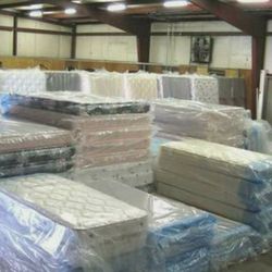 NEW King Queen Twin Full Mattresses