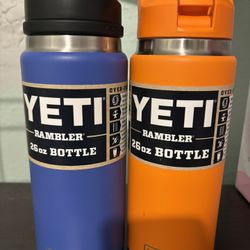 26 Oz Yeti Jugs 