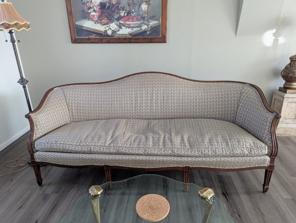 Antique Couch