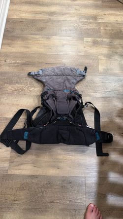 Infantino Baby Carrier with Waist Belt