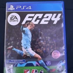FC 24