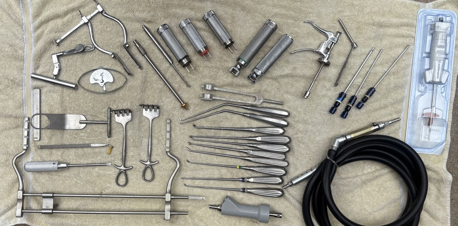 Surgical Tools