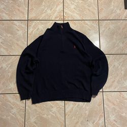 Polo Ralph Lauren Quarter Zip