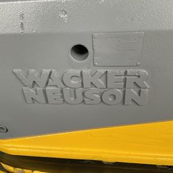 compactor  wacker  neuson  diesel engine