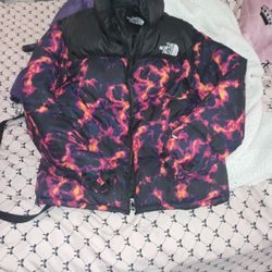 $200obo NorthFace 700 Jacket