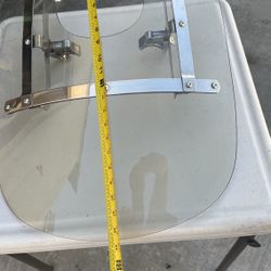 Harley-Davidson Dyna  Windshield
