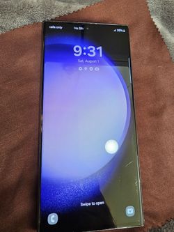 Galaxy s23 ultra desbloqueado 512 gb