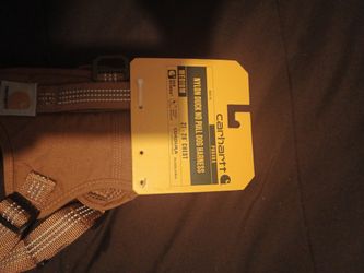 Carhartt Harness