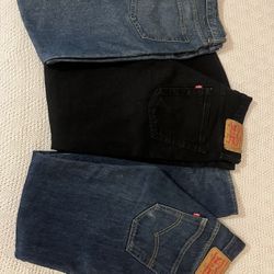 Men’s Levi’s 