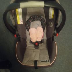Baby Car Seat