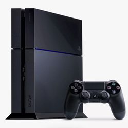 PS4 Pro 