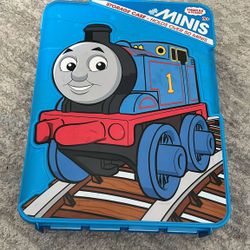 Thomas & Friends Toy Trains MINIS