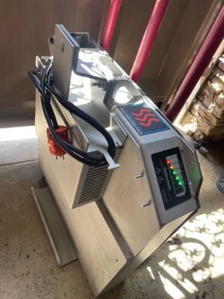 Walkie Pallet Jack Battery