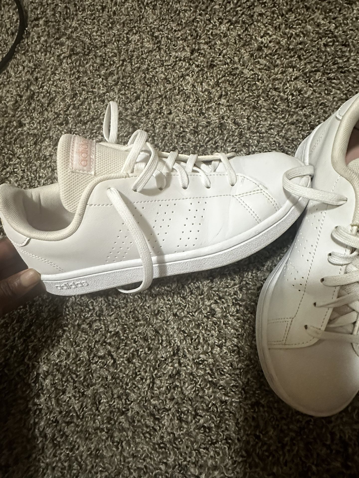 Adidas Size 7