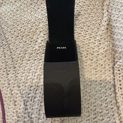 Parade Sunglasses Case