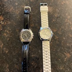 Coach Watches