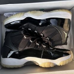 Jordan retro 11 JUBILEE