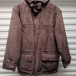 London Fog Men's Coat 