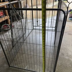 Dog Kennel Crate 