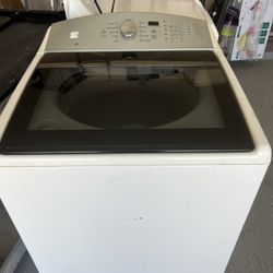 Washer 