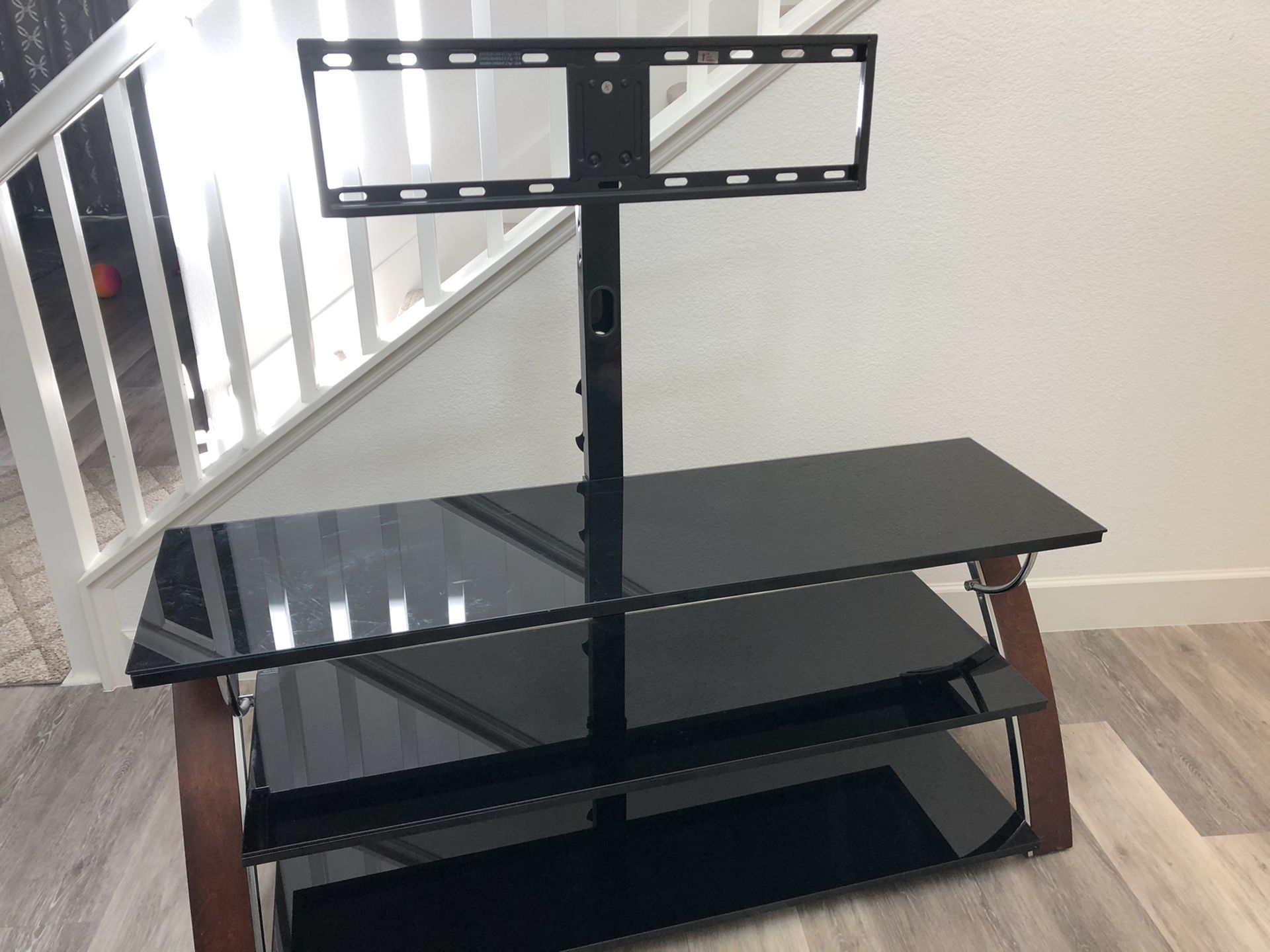 Adjustable TV stand for sale