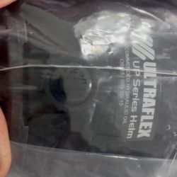 Bomba Hidraulica Ultraflex 