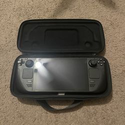 Steam Deck 64gb 