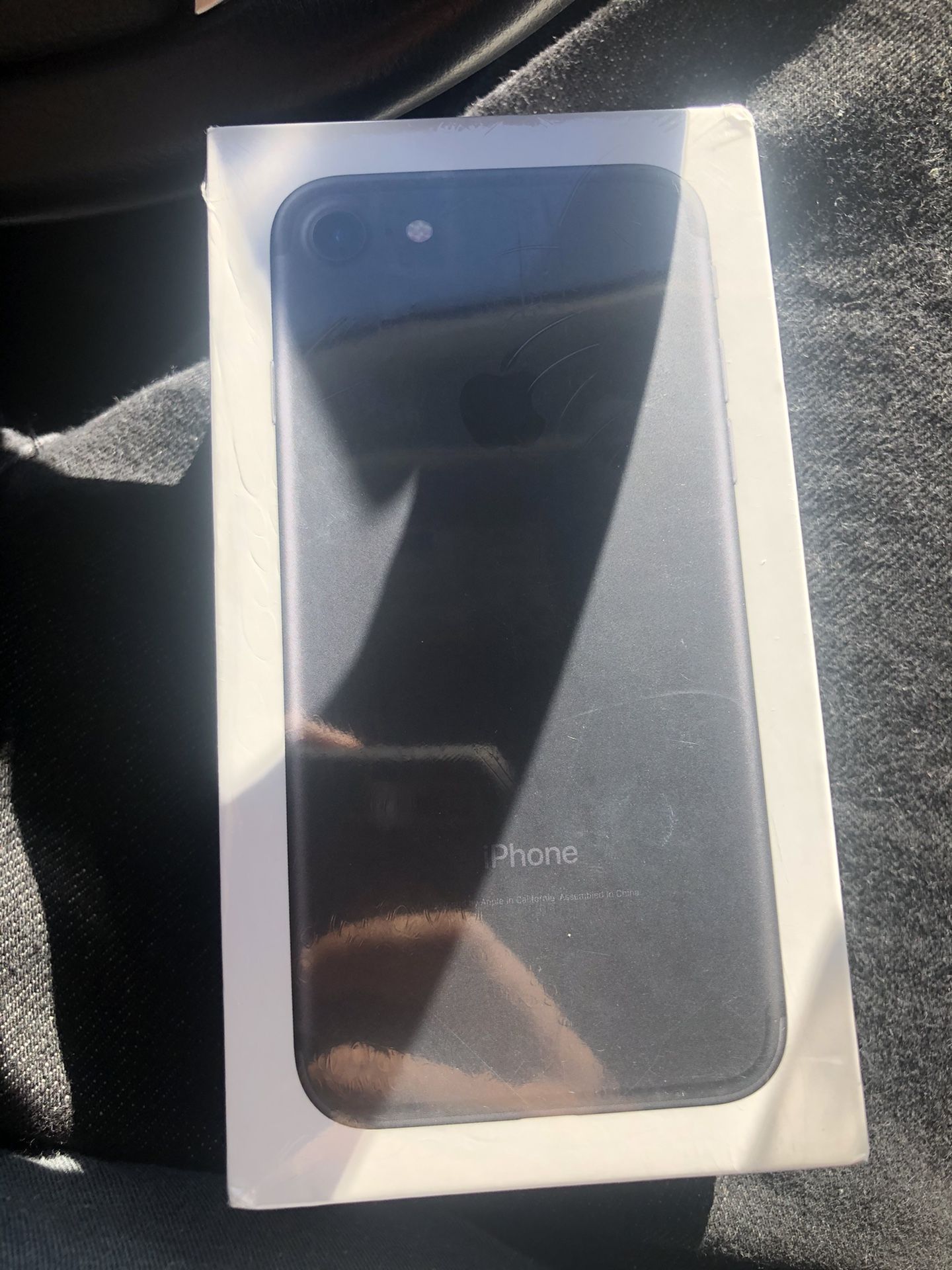 Brand New iPhone 7