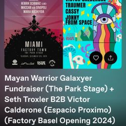 Dec 05 Factory Town Mayan Warrior