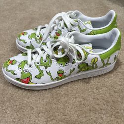 Brand New Adidas Sneakers Size 6 Men/ 7.5 Women