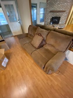 Free couch