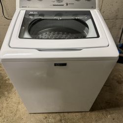 Maytag Washer 