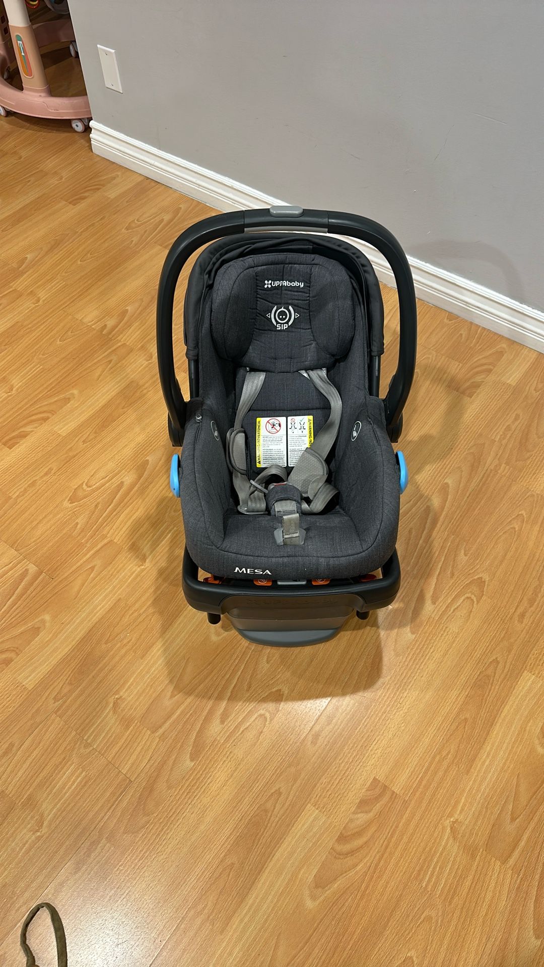 Car Seat