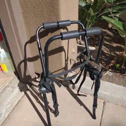 Rack For Bike. Good Condition 