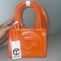 Teflar Bag 