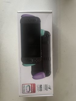 NEO GRIP