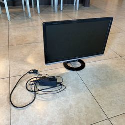 Dell 21.5” LED Monitor