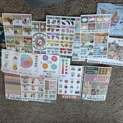 Kids Educational Posters 