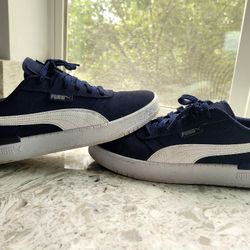 Puma Suede Clasico