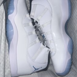 Jordan 11s