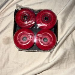 Skate Wheels 