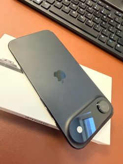 iPhone 17 Air