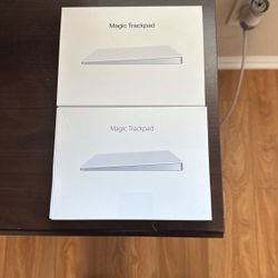 Apple Magic Trackpad  (price is for each)