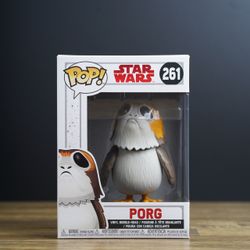 Porg #261 Star Wars Funko Pop